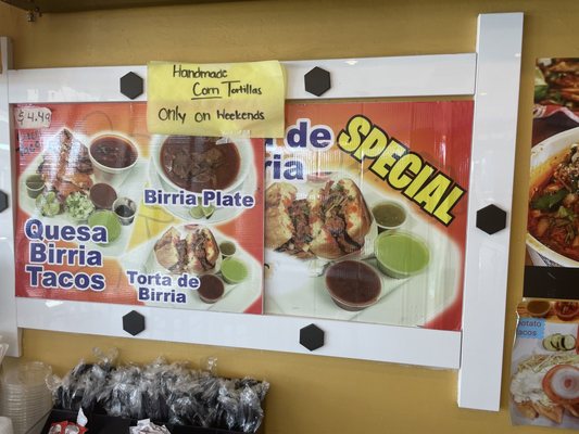 Menu photo 6 Arsenio’s Mexican Food Clovis, CA Menu photo 6 Arsenio’s Mexican Food Clovis, CA