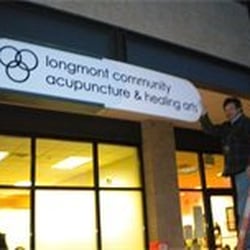 Longmont Acupuncture