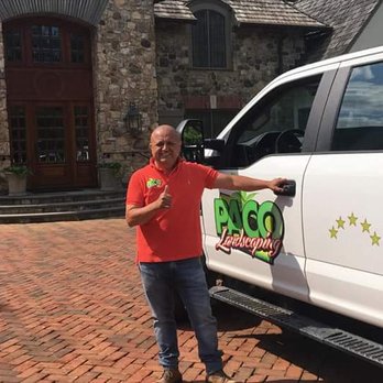 Paco Landscaping - Patricio G. Owner - Landscaping Near Me - Basking Ridge, New Jersey Paco Landscaping - Patricio G. Owner - Landscaping Near Me - Basking Ridge, New Jersey