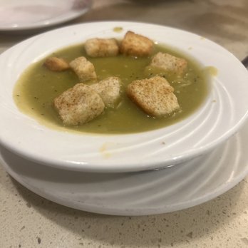 Seven Brothers Diner - Split pea - Diners Near Me - Yonkers, New York