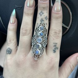 Anthony Jewelers