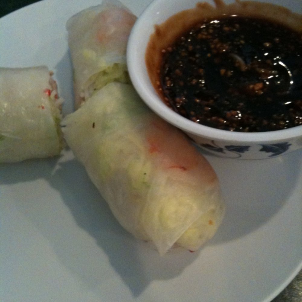 Tay Ho - Spring rolls - Vietnamese Near Me - Saint Paul, Minnesota Tay Ho - Spring rolls - Vietnamese Near Me - Saint Paul, Minnesota