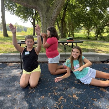 InnerCircle Games - Team Building Activities Near Me InnerCircle Games - Team Building Activities Near Me