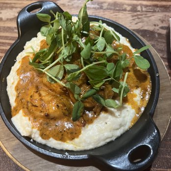 Luella's Southern Kitchen - @Shrimp and Grits - Southern Near Me - Chicago, Illinois Luella's Southern Kitchen - @Shrimp and Grits - Southern Near Me - Chicago, Illinois