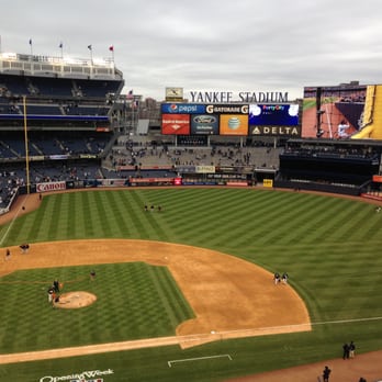 Yankee Stadium - Stadiums & Arenas Near Me - Bronx, New York