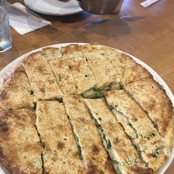 China Islamic Restaurant - Sesame onion bread - Chinese Near Me - Rosemead, California China Islamic Restaurant - Sesame onion bread - Chinese Near Me - Rosemead, California