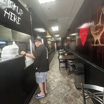 Wings Restaurants - Chicken Wings Near Me - Las Vegas, Nevada