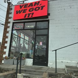 Planet of the Vapes