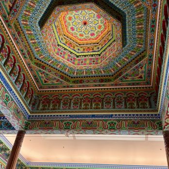 Boulder Dushanbe Teahouse - Tea Rooms Near Me - Boulder, Colorado