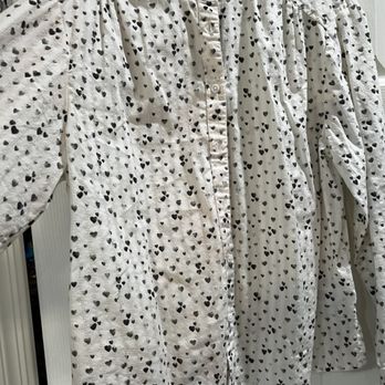 Galaxy Advanced- Textile Cleaners - New shirt ruined. - Laundry Services Near Me - Goodyear, Arizona