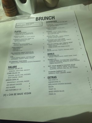 Sibling by Pushkin's by null