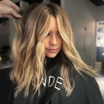Blonde - Color - Hair Salons Near Me - Fayetteville, Arkansas Blonde - Color - Hair Salons Near Me - Fayetteville, Arkansas