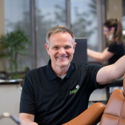 Jorgensen Orthodontics