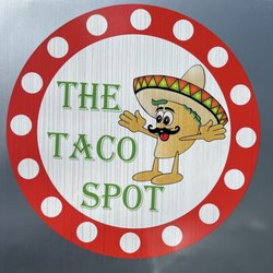 The Taco Spot WV