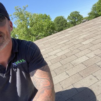 NXT LVL Construction - Free hail inspection! - Roofing Near Me - Tulsa, Oklahoma