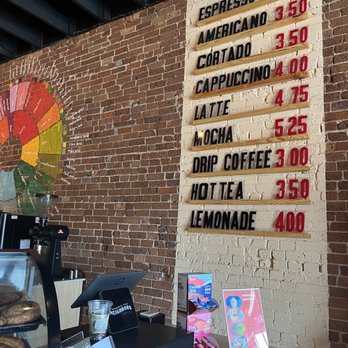 Neighbors Coffee - Menu - Coffee & Tea Near Me - Jacksonville, Texas Neighbors Coffee - Menu - Coffee & Tea Near Me - Jacksonville, Texas