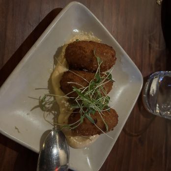 ZuZu - Croquette - Tapas Bars Near Me - Napa, California ZuZu - Croquette - Tapas Bars Near Me - Napa, California