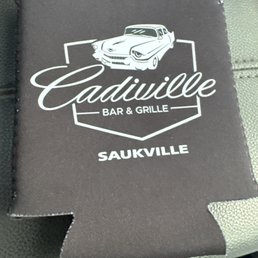 Koozie Koozie