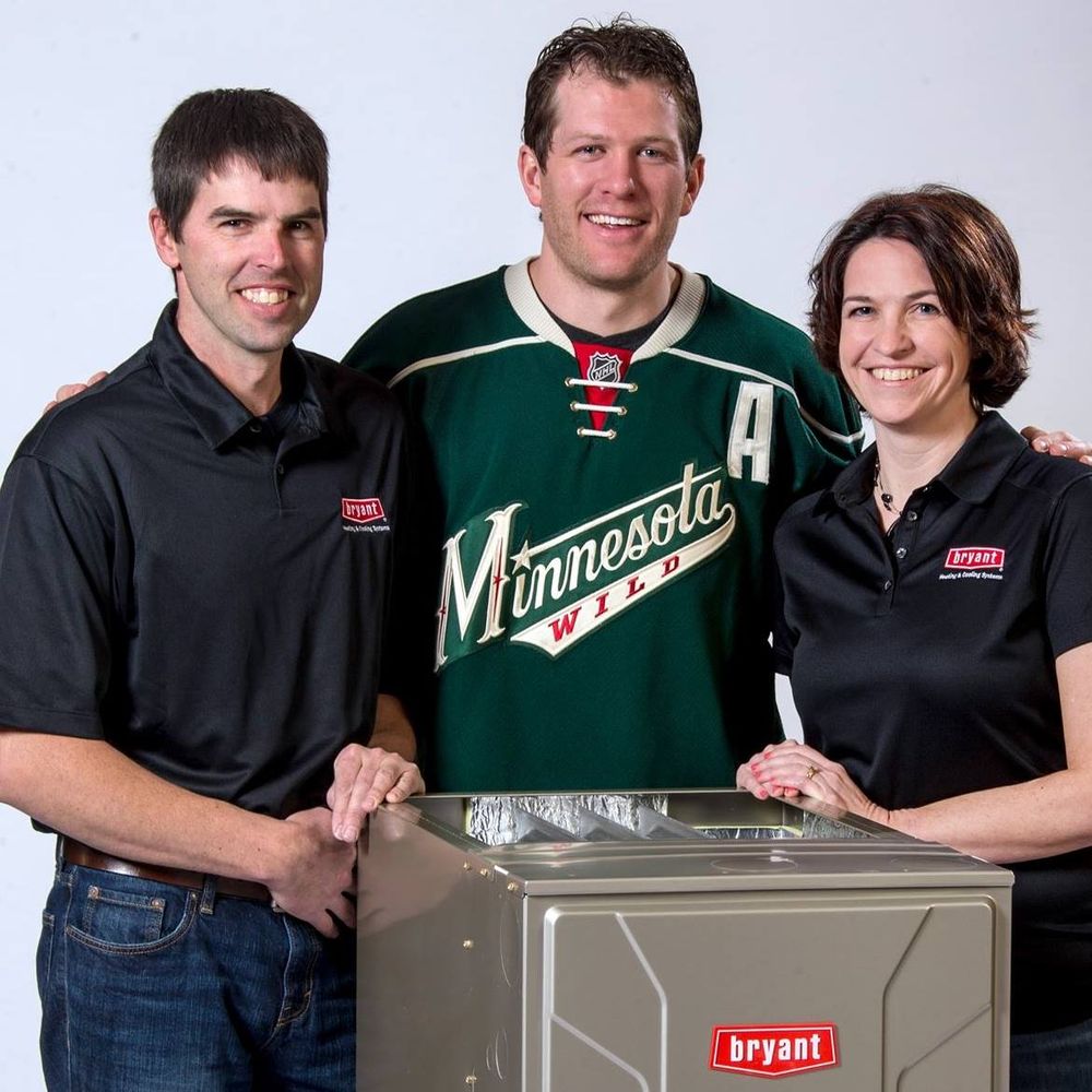 Slide of Britton Plumbing & Heating