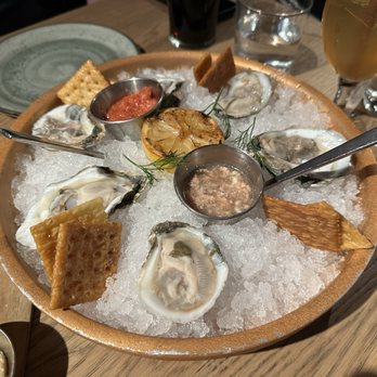 Guinness Open Gate Brewery - Great oysters! - Breweries Near Me - Chicago, Illinois Guinness Open Gate Brewery - Great oysters! - Breweries Near Me - Chicago, Illinois