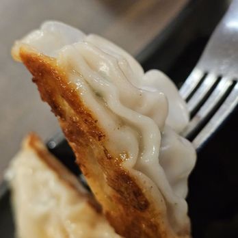 Ike’s Kitchen - The Gyoza appetizer. - Japanese Near Me - Roanoke, Virginia Ike’s Kitchen - The Gyoza appetizer. - Japanese Near Me - Roanoke, Virginia