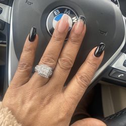 Upscale Nails