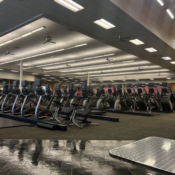 Jax Juice Bar - rows of stationary bikes in a gym - Wraps Near Me - Jacksonville, Florida Jax Juice Bar - rows of stationary bikes in a gym - Wraps Near Me - Jacksonville, Florida