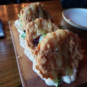 1816 Modern Kitchen & Drinks - FGT legitimately amazing - Southern Near Me - Corydon, Indiana 1816 Modern Kitchen & Drinks - FGT legitimately amazing - Southern Near Me - Corydon, Indiana