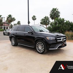 All Valley Transportation