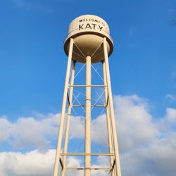 City of Katy