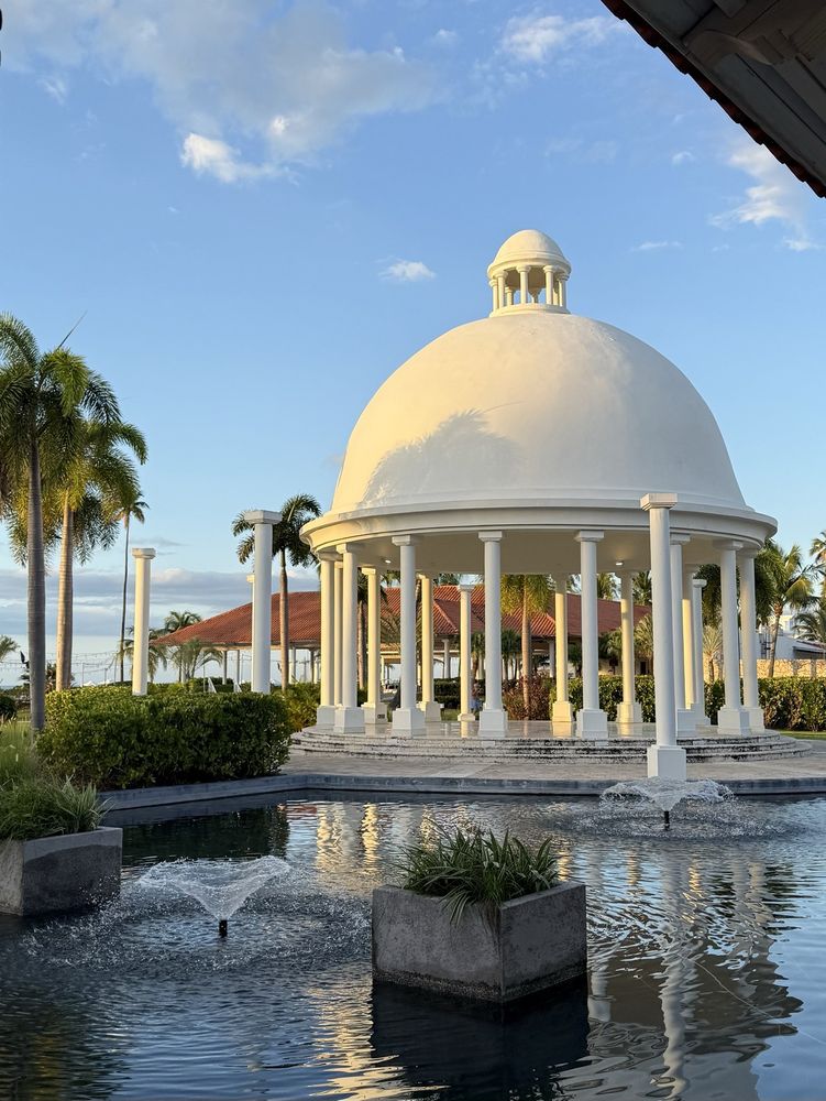 Hyatt Regency Grand Reserve