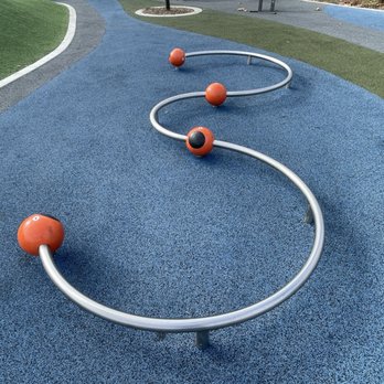 Switchyard Park - Parks Near Me - Bloomington, Indiana