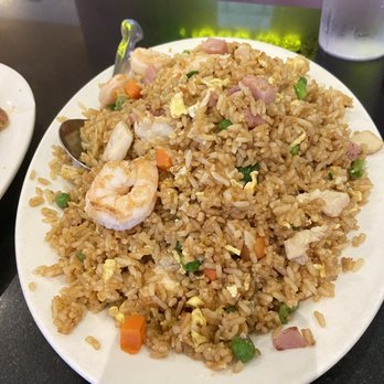 China Bento - House Fried Rice - Chinese Near Me - Chula Vista, California China Bento - House Fried Rice - Chinese Near Me - Chula Vista, California