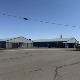 Exterior outside entrance of Stayton Mini Storage - Stayton, Oregon Exterior outside entrance of Stayton Mini Storage - Stayton, Oregon