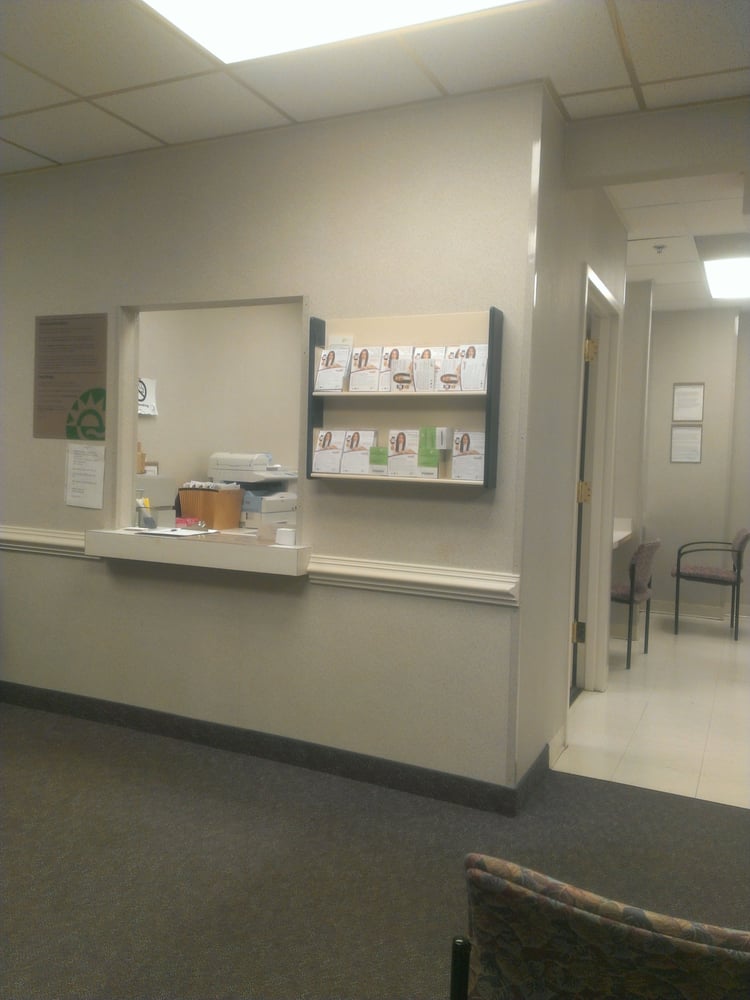 QUEST DIAGNOSTICS Updated September 2024 6000 Executive Blvd, Rockville, Maryland