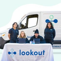 Lookout Health