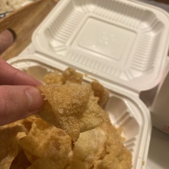 Uncle Wang Chinese Restaurant - Sugar Fried Wontons - Chinese Near Me - Pittsburg, California Uncle Wang Chinese Restaurant - Sugar Fried Wontons - Chinese Near Me - Pittsburg, California