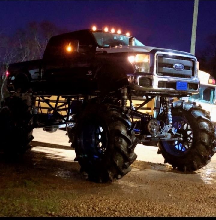 JRG INDUSTRIAL DIESEL Updated June 2024 458 Deacon Wailes Rd