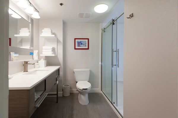 Hampton Inn East Windsor by null