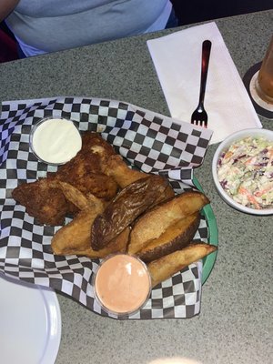 Marco Polo Bar & Grill by null