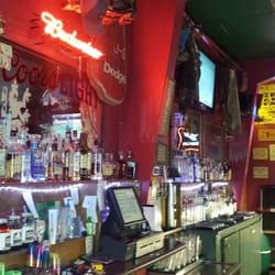 Joe's Place Bar & Grill