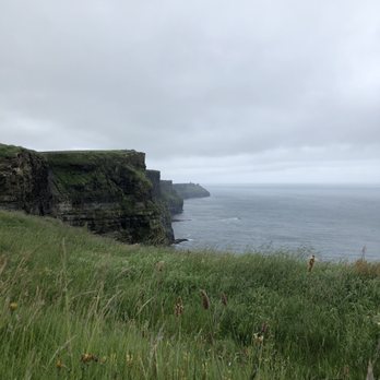 Cliffs of Moher - Local Flavor Near Me - Liscannor, CE Cliffs of Moher - Local Flavor Near Me - Liscannor, CE