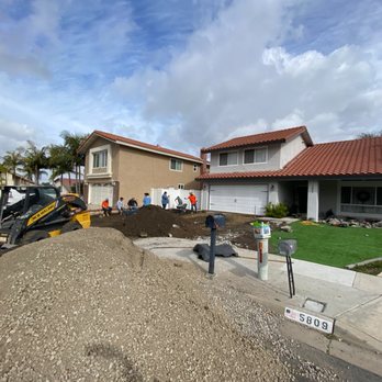 Hillside Pavers - Landscaping Near Me Hillside Pavers - Landscaping Near Me