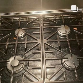 AB Cleaning Service - Oven free cost - Home Cleaning Near Me