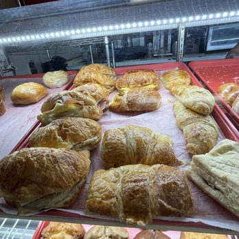 Manley Donuts - Croissants - Donuts Near Me - Sacramento, California