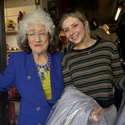 Glamor Attire by Jan - The sweetest lady made buying a prom dress a perfect experience