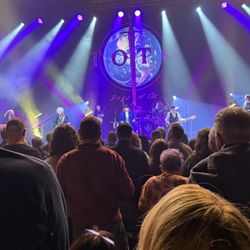 Choctaw Grand Theater - Toto Concert at Choctaw Grand Theater - Durant, OK - 7-Mar-2026