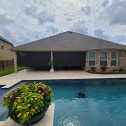 Cinco Solar Screens