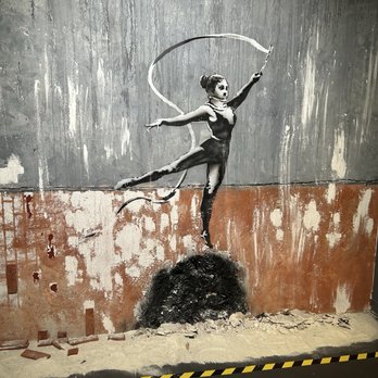 Banksy Museum - Art Museums Near Me - New York, New York Banksy Museum - Art Museums Near Me - New York, New York