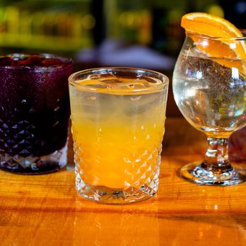 The Burrowing Owl - Drink Variety - Lounges Near Me - Colorado Springs, Colorado The Burrowing Owl - Drink Variety - Lounges Near Me - Colorado Springs, Colorado